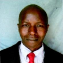 Raphael Muli Wambua's Profile Photo