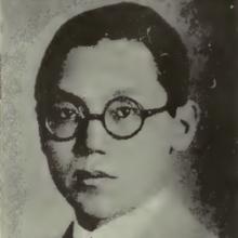 Chunjen Constant Chen's Profile Photo