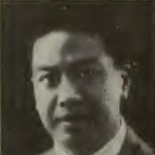 Jian H. Chen's Profile Photo