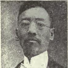 Shu-cheng Li's Profile Photo