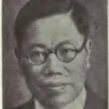 Chen-nan Li's Profile Photo