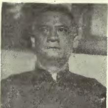 Fu-lin Li's Profile Photo