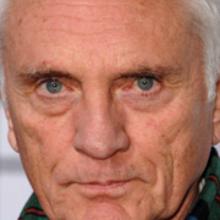 Terence Stamp's Profile Photo