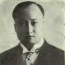 Chin-sheng Yang's Profile Photo