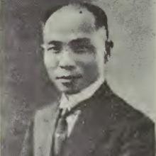 Hsu-chu Huang's Profile Photo