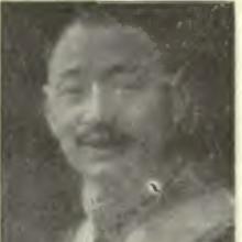 G. F. Hsu's Profile Photo