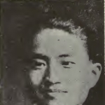 Photo from profile of Shu-min Wong