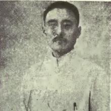 Yanpei Huang's Profile Photo