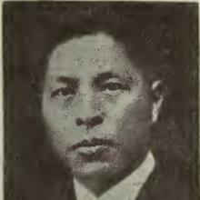 Ting-wen Chiang's Profile Photo