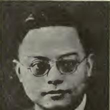 Chi-ho Tang's Profile Photo