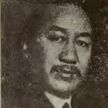 Tso-ping Chiang's Profile Photo