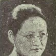Shan-ming Tao's Profile Photo