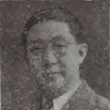 Tai-tsing Quo's Profile Photo