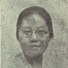 Pao-Swen Tseng's Profile Photo