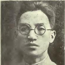 Samuel Han-yuan Li's Profile Photo