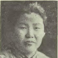 Shi-shan Li's Profile Photo