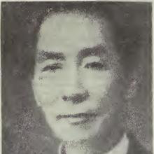 Po-kwai Li's Profile Photo
