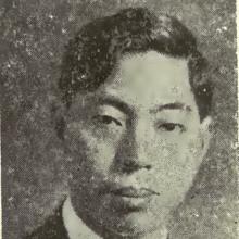 Shih-shun Liang's Profile Photo