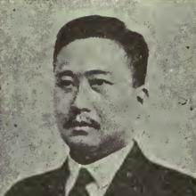Shen-hai Lien's Profile Photo