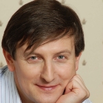 Photo from profile of Yaroslav Romanchuk