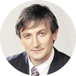 Photo from profile of Yaroslav Romanchuk