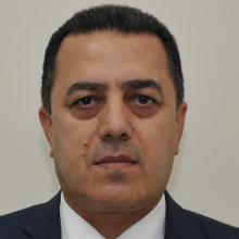 Natig Pasha's Profile Photo