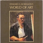 Photo from profile of Edward Robinson