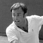 Photo from profile of John David Order of British Empire. NEWCOMBE