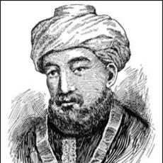  Saadiah  Gaon 882  942 Arab philosopher rabbi scholar 
