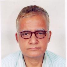 Dilip Kumar Choudhury's Profile Photo