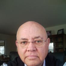 David Warren Martin's Profile Photo