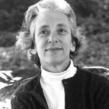 Barbara Wertheim Tuchman's Profile Photo