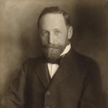 Richard Willstätter's Profile Photo