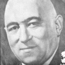 Mátyás Rákosi's Profile Photo