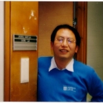 Photo from profile of Cheng Luo