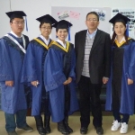 Photo from profile of Cheng Luo
