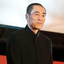 Zhang Yimou's Profile Photo