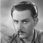Photo from profile of Anton Walbrook