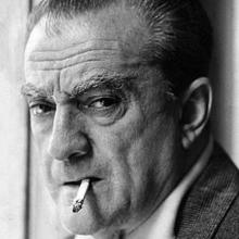 Luchino Visconti's Profile Photo