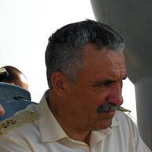 Sergey Avramenko's Profile Photo