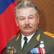 Vasily Artyuh's Profile Photo