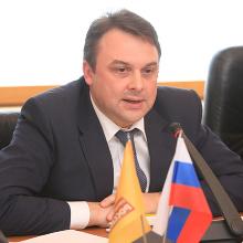 Oleg Aldoshin's Profile Photo