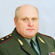 Alexander Belevitin's Profile Photo