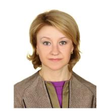 Inna Bilenkina's Profile Photo