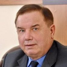 Igor Blatov's Profile Photo