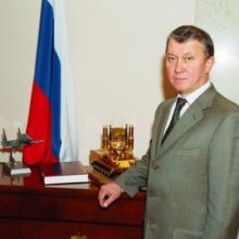 Mikhail Dmitriev's Profile Photo