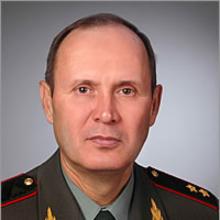 Sergey Bogatinov's Profile Photo