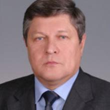 Gennady Aleshin's Profile Photo