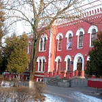Photo from profile of Alexey Bazhanov