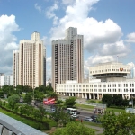 Photo from profile of Alexey Bazhanov